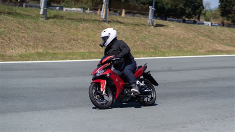 Honda Winner X 2024: Riding impressions, Specs, Prices.